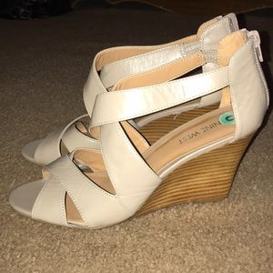 Nine West Wedges